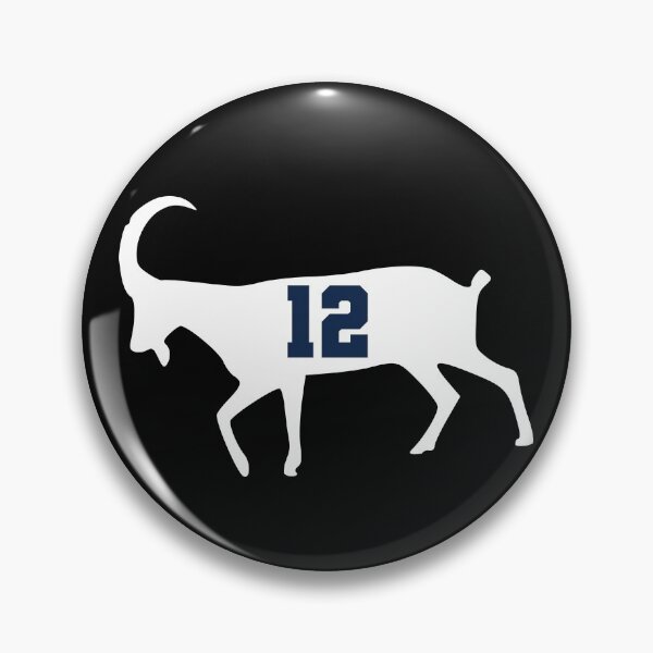 Item preview, the goat 12  designed and sold by The Parallel X.