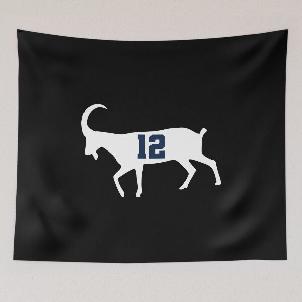 Item preview, the goat 12  designed and sold by The Parallel X.