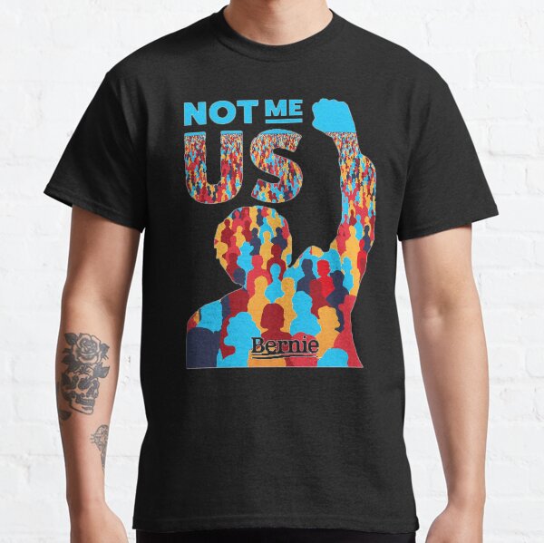 Bernie Classic T-Shirt
