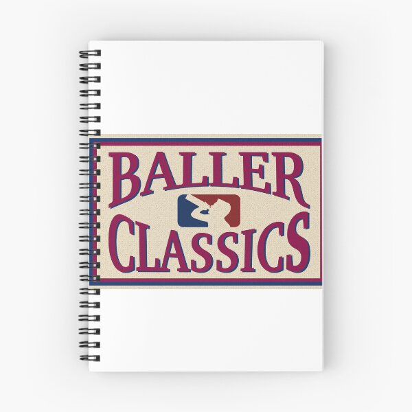 Item preview, Hardwood Baller Classics Patch designed and sold by Brookerino.