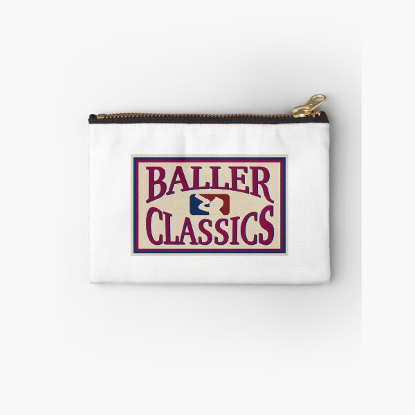 Artikelvorschau, Hartholz Baller Classics Patch entworfen und verkauft von Brookerino.