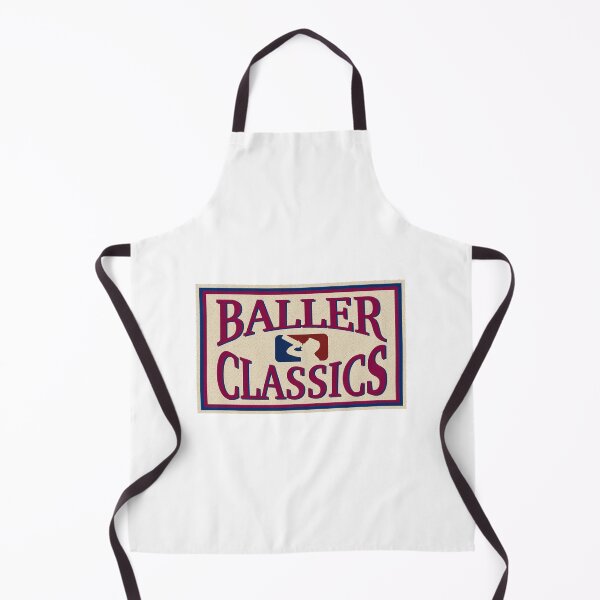 Item preview, Hardwood Baller Classics Patch designed and sold by Brookerino.