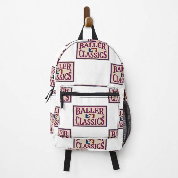 Item preview, Hardwood Baller Classics Patch designed and sold by Brookerino.