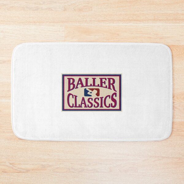 Item preview, Hardwood Baller Classics Patch designed and sold by Brookerino.