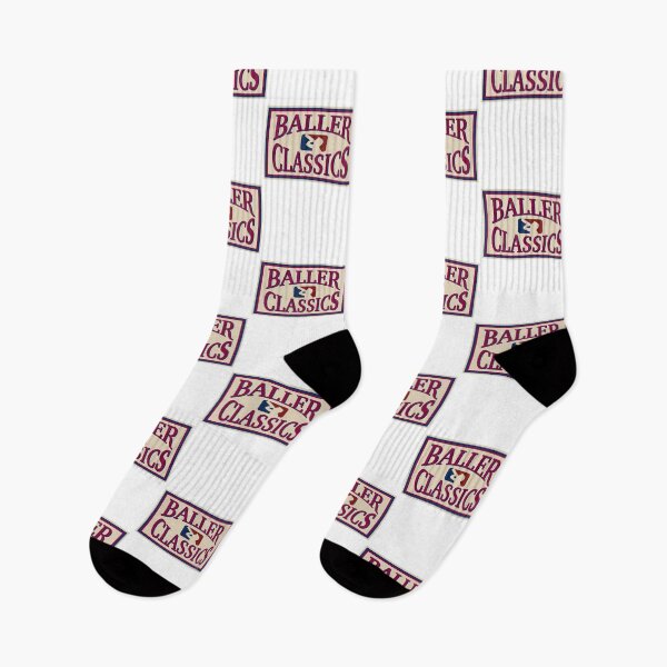 Item preview, Hardwood Baller Classics Patch designed and sold by Brookerino.