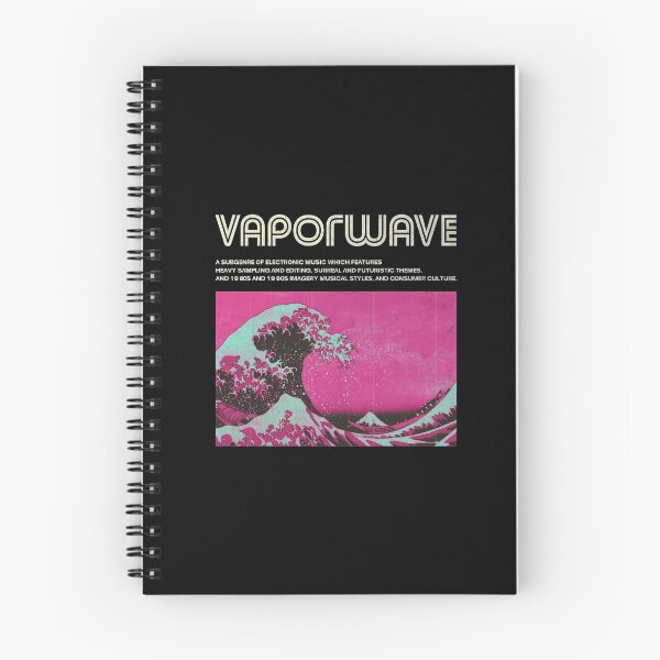 Item preview, Vaporwave designed and sold by artworkbyrihen.