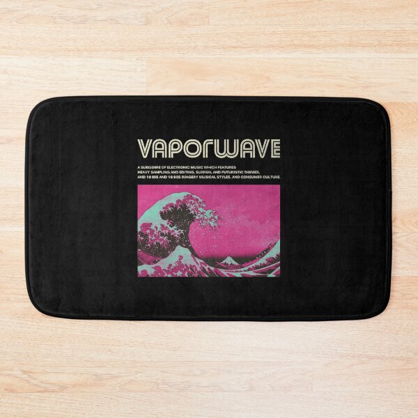 Item preview, Vaporwave designed and sold by artworkbyrihen.