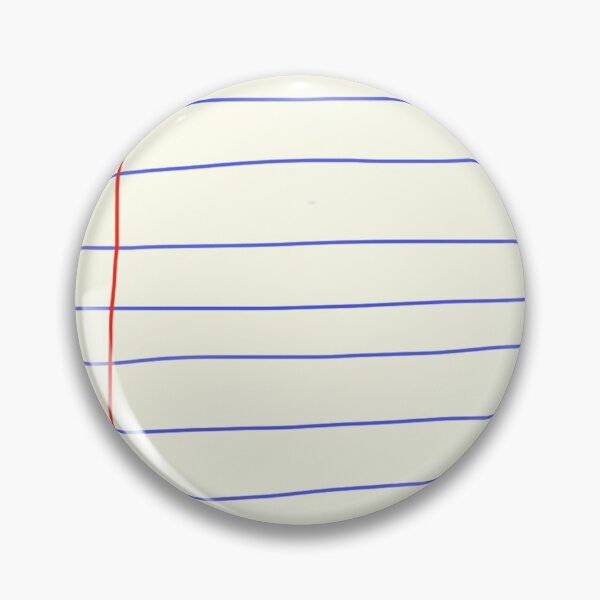 Item preview, Notebook Paper designed and sold by NinaMilivojevic.
