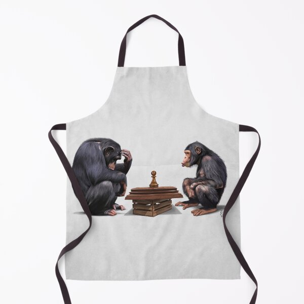 Item preview, The Pawns (Wordless) designed and sold by rob art | illustration.