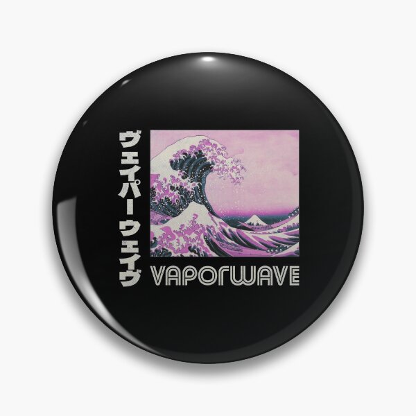 Item preview, Vaporwave designed and sold by artworkbyrihen.