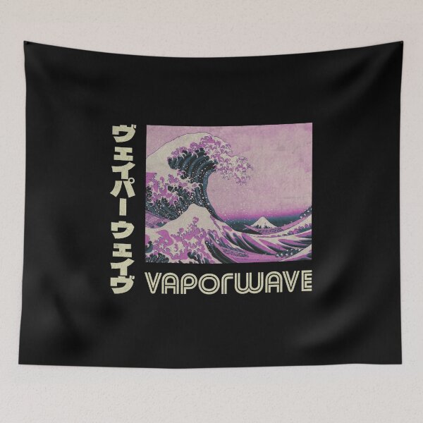 Item preview, Vaporwave designed and sold by artworkbyrihen.