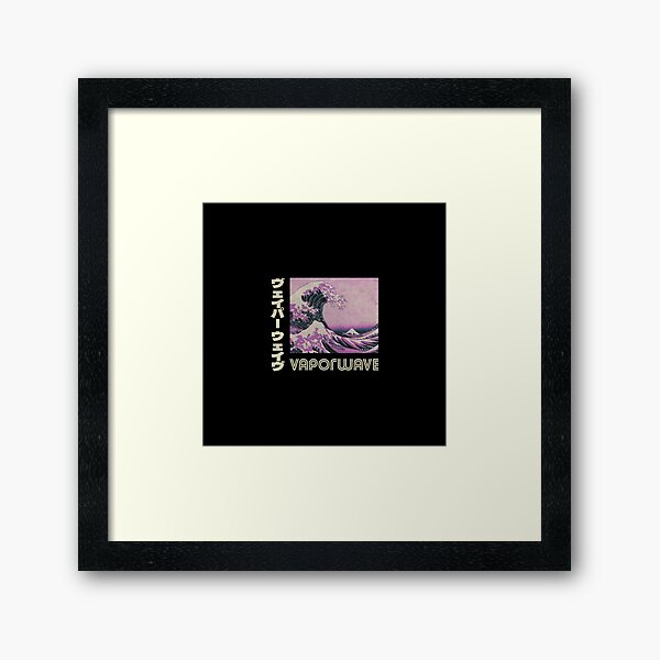 Item preview, Vaporwave designed and sold by artworkbyrihen.