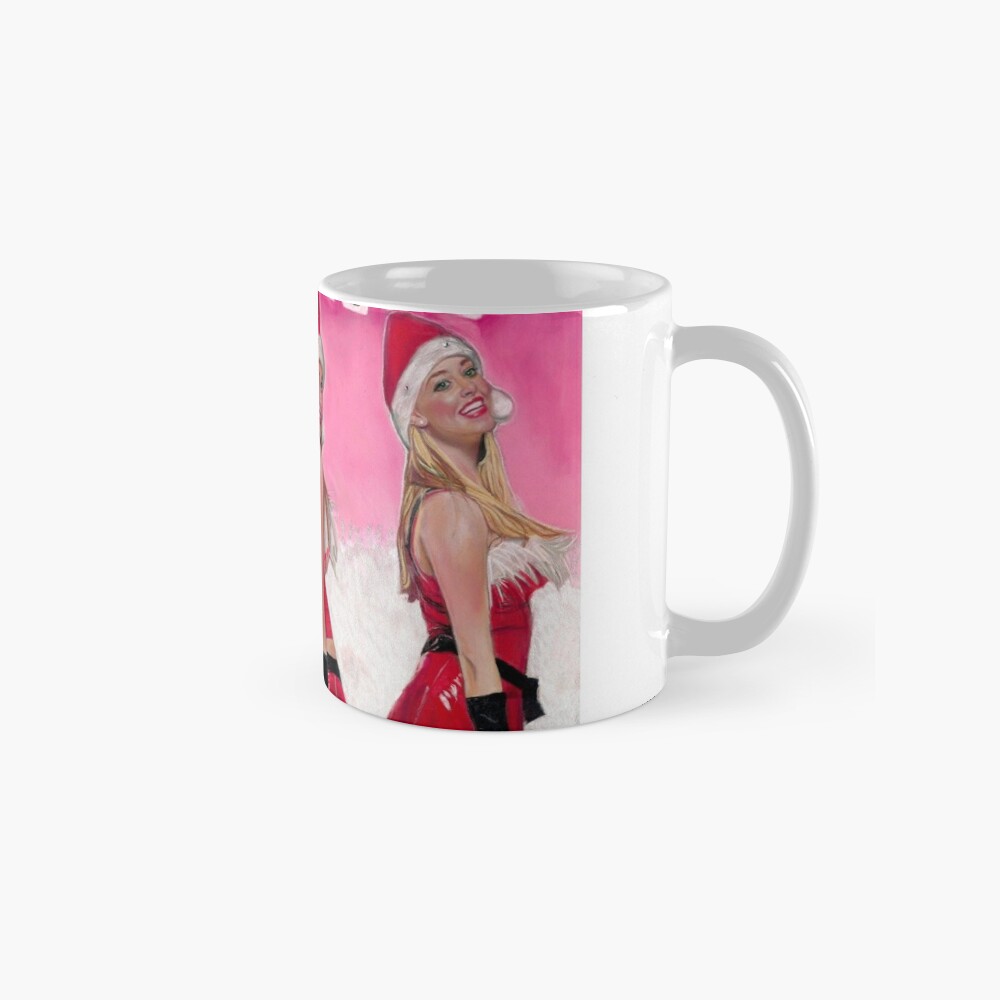 Mean Girls So Fetch Mug - My Icon Clothing