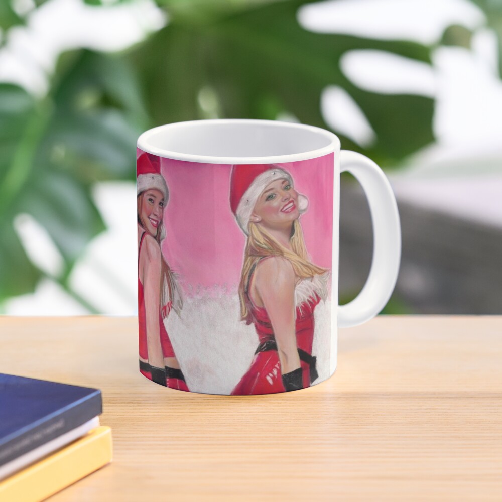 Mean Girls So Fetch Mug - My Icon Clothing