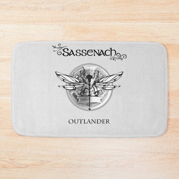 Item preview, Sassenach Outlander designed and sold by BilliusChandler.