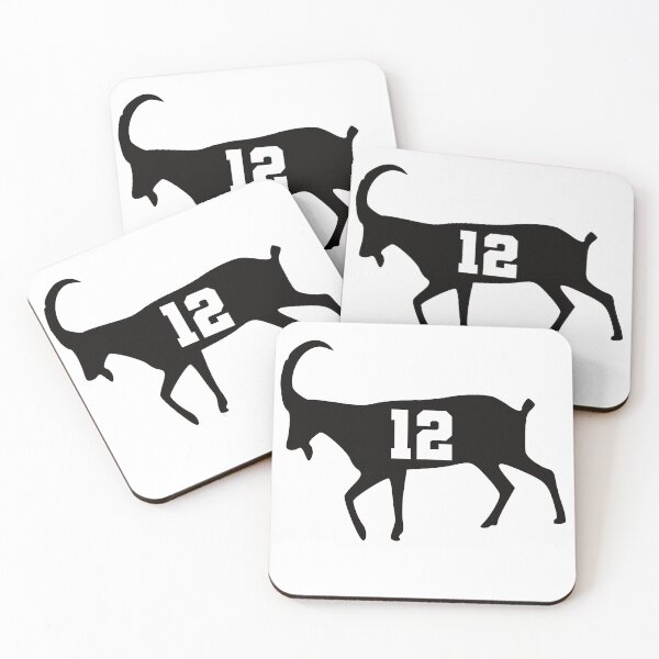 Item preview, the goat 12  designed and sold by The Parallel X.