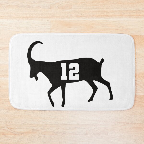 Item preview, the goat 12  designed and sold by The Parallel X.