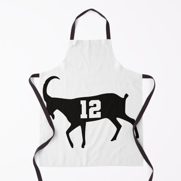 Item preview, the goat 12 designed and sold by The Parallel X.
