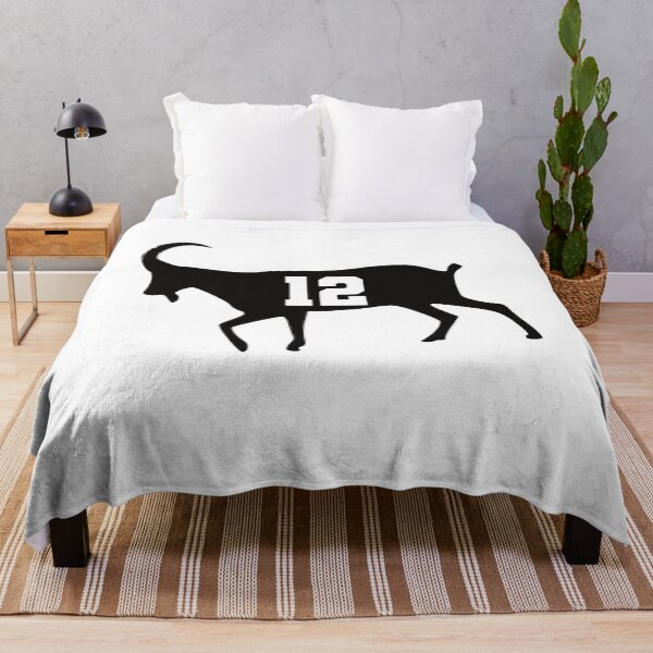 Item preview, the goat 12 designed and sold by The Parallel X.