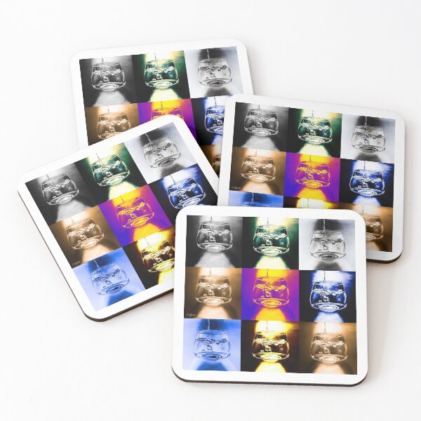 Item preview,  Glasses Half Full designed and sold by Katrina Reynolds.