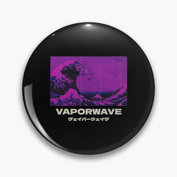 Item preview, Vaporwave designed and sold by artworkbyrihen.
