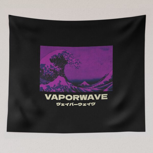 Item preview, Vaporwave designed and sold by artworkbyrihen.