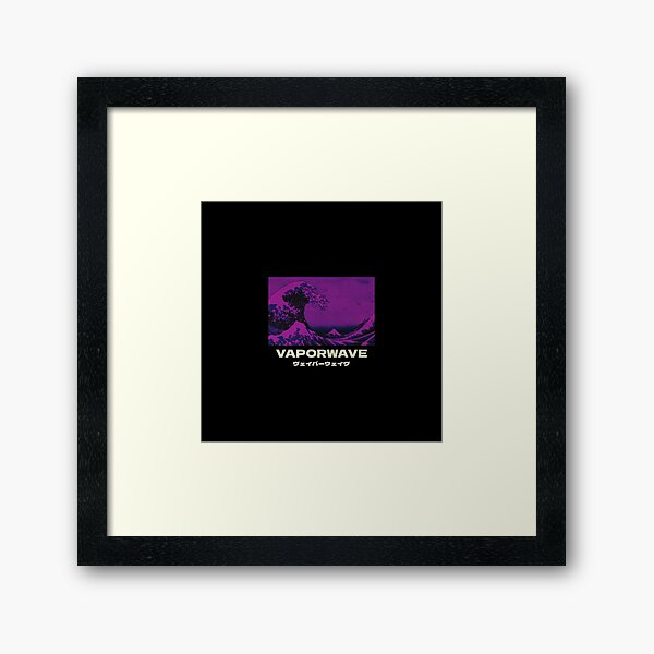 Item preview, Vaporwave designed and sold by artworkbyrihen.
