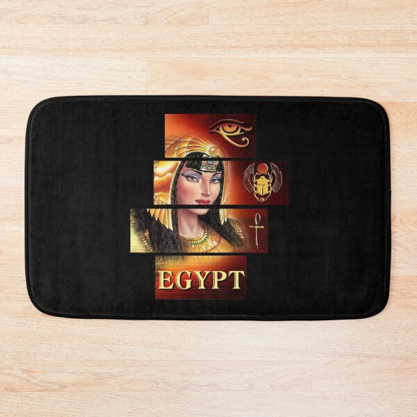 Item preview, queen of egypt (king tut wife) designed and sold by josephfanous.