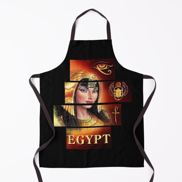 Item preview, queen of egypt (king tut wife) designed and sold by josephfanous.