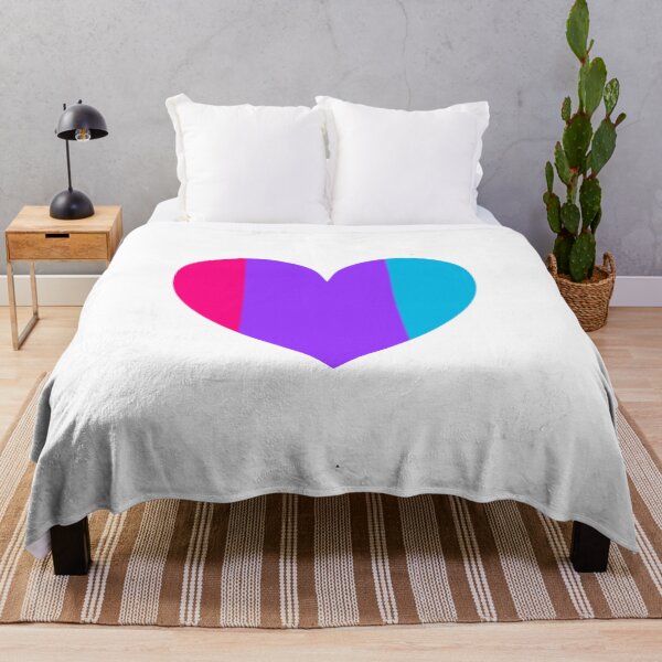 Item preview, Pride Flag Heart - Androgyne Pride - White Background designed and sold by thesassypanda.