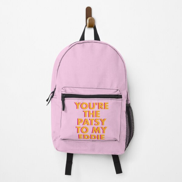 Item preview, You're the Patsy to My Eddie designed and sold by AnanasHananas.