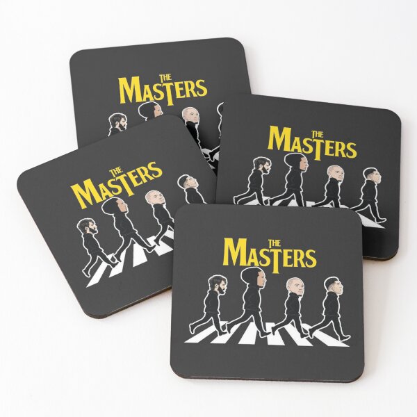 Item preview, the master designed and sold by brotherhood1.