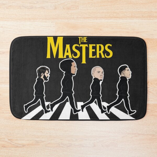 Item preview, the master designed and sold by brotherhood1.