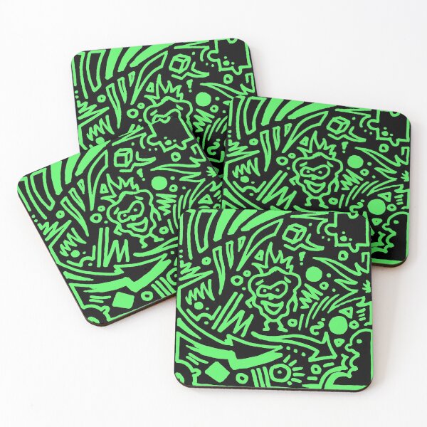 Item preview, Doodle 1 designed and sold by VladanArt.
