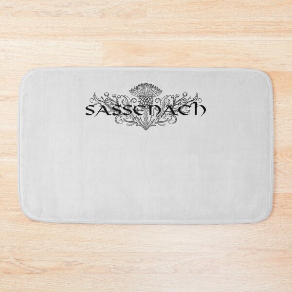 Item preview, Sassenach designed and sold by BilliusChandler.