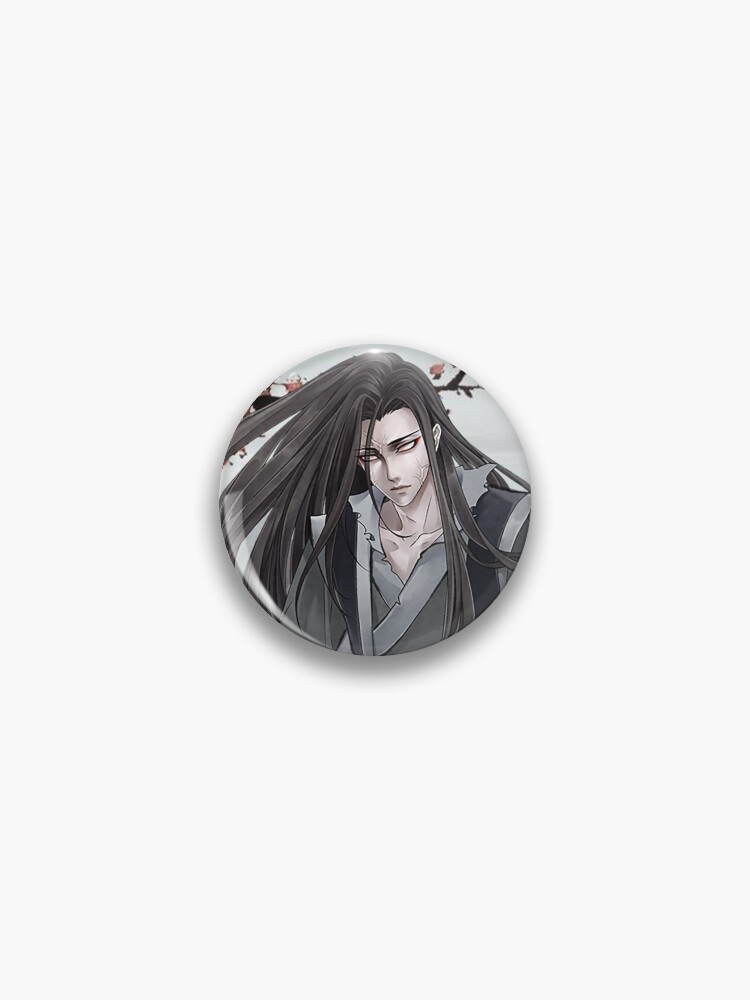 Which 'Mo Dao Zu Shi' Character Are You? : r/MoDaoZuShi