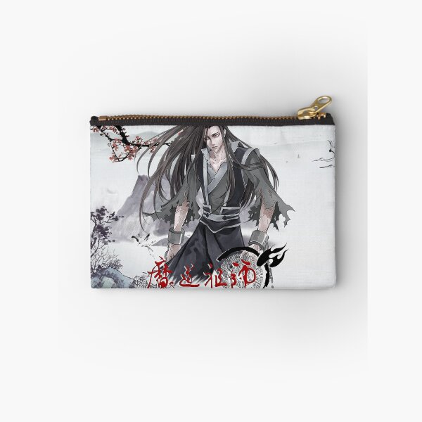 Item preview, Wen Ning - Mo Dao zu shi - Grandmaster of Demonic Cultivation - The Founder of Diabolism designed and sold by LokittyLevi.
