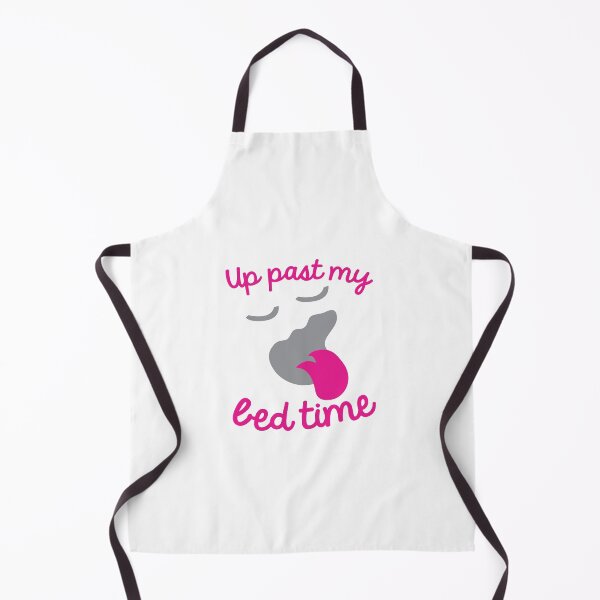 Item preview, Up past my BED TIME designed and sold by jazzydevil.