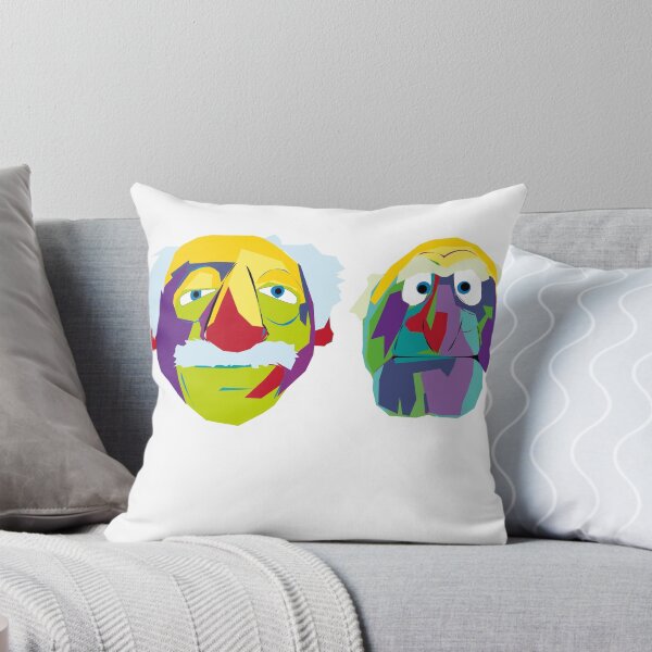 Item preview, two old codgers designed and sold by 2piu2design.