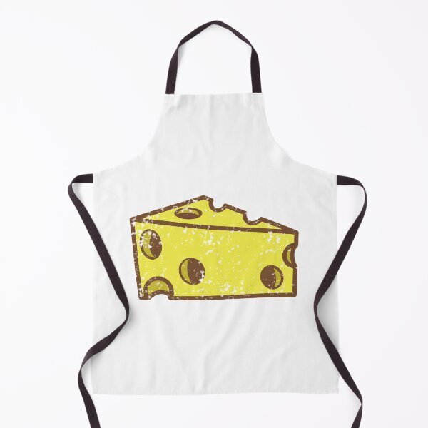 Item preview, Swiss cheese distressed designed and sold by jazzydevil.