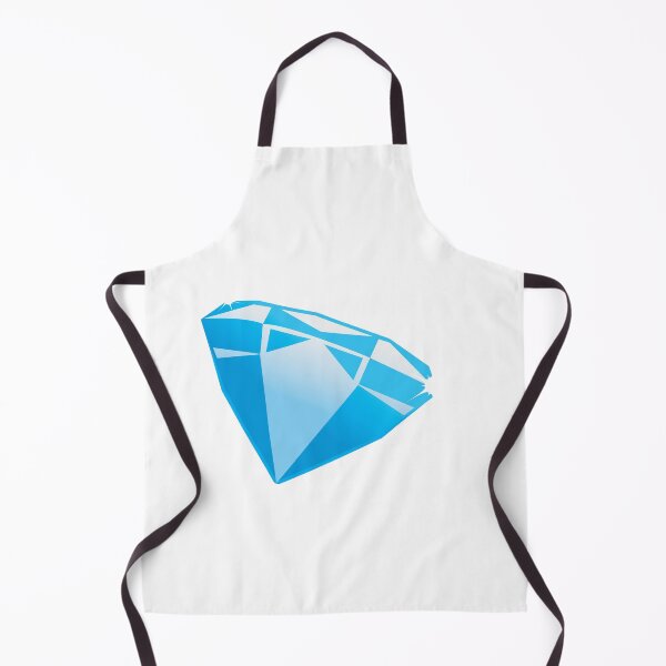 Item preview, a blue Diamond designed and sold by jazzydevil.