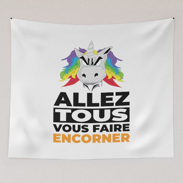 Item preview, Go get all of you again - Message Humor Parodie designed and sold by rubislys.