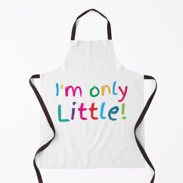 Item preview, I'm only little! designed and sold by jazzydevil.