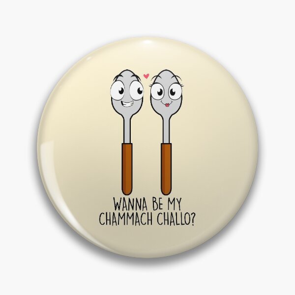 Item preview, Wanna Be My Chammach Challo? designed and sold by artistkalpesh.