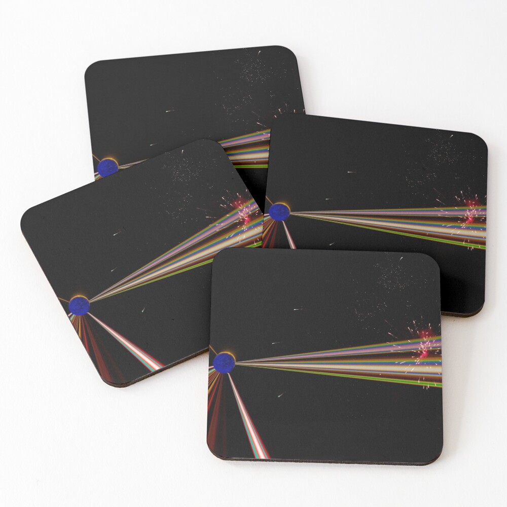 Item preview, Coasters (Set of 4) designed and sold by Focal-Art.