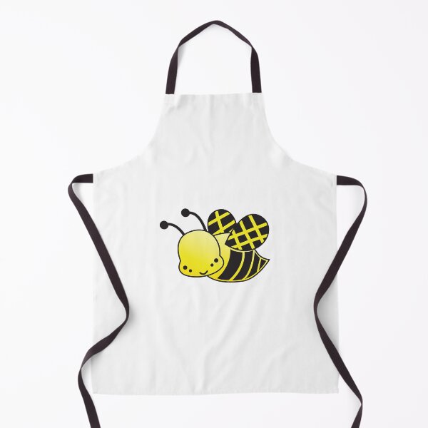 Item preview, Cute Honey bee designed and sold by jazzydevil.