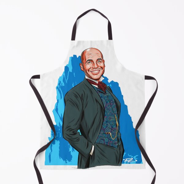 Item preview, Billy Zane - An illustration by Paul Cemmick designed and sold by TIGERDAVER.