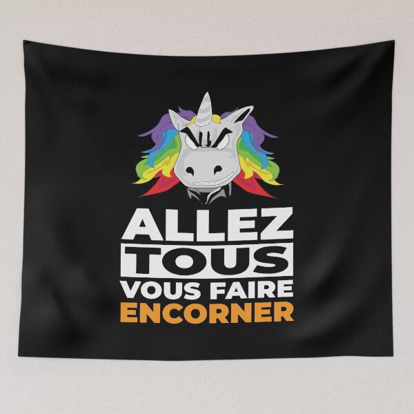 Item preview, Go get all of you again - Message Humor Parodie designed and sold by rubislys.