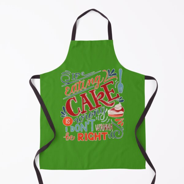 Item preview, If eating cake ... designed and sold by BESTSAYINGS.