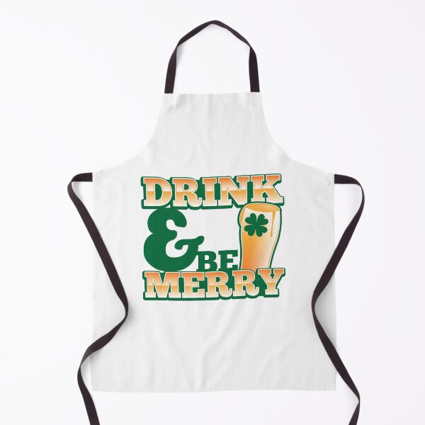 Item preview, Green Irish Drink and be merry! designed and sold by jazzydevil.